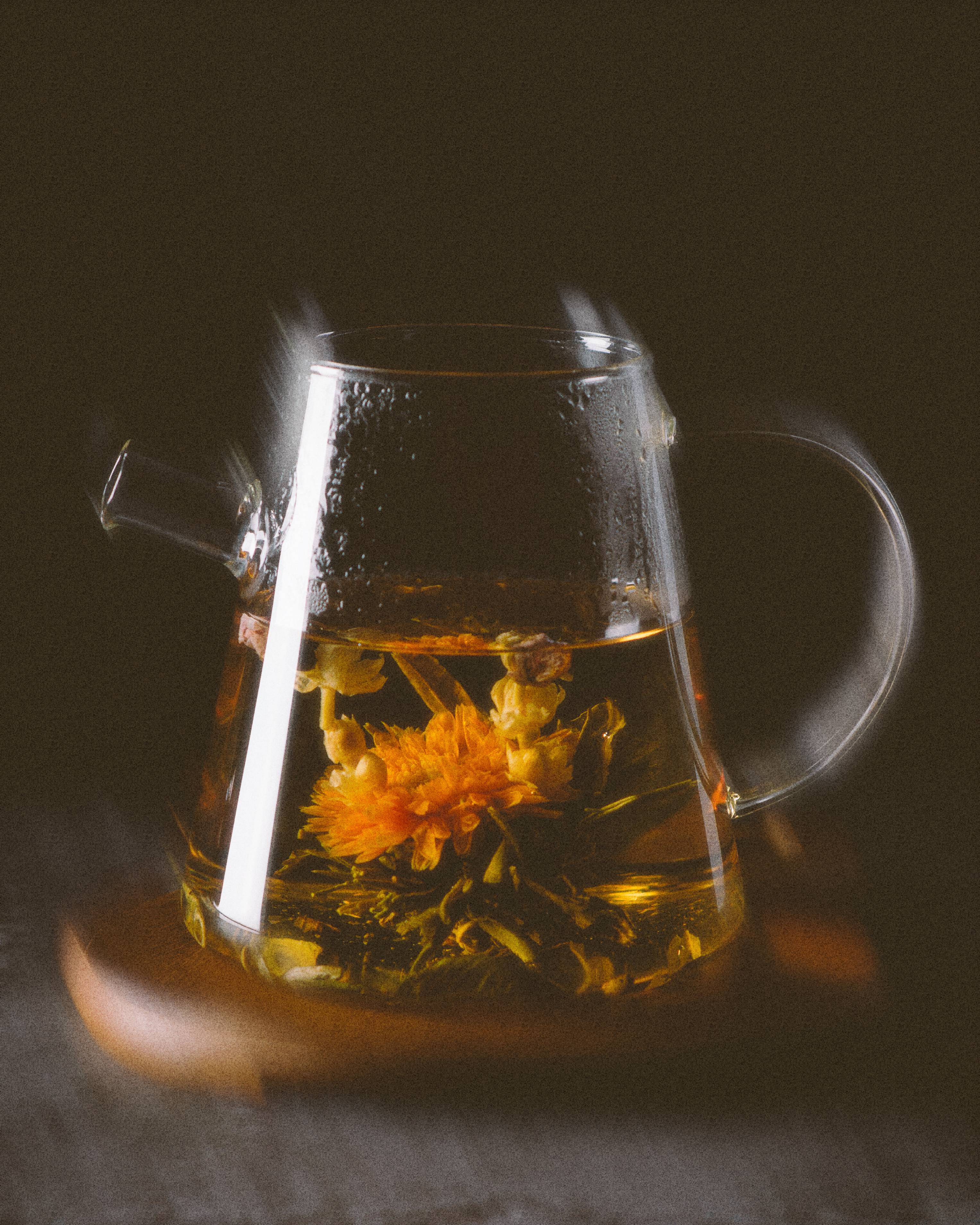 Tea banner